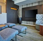 Courtyard by Marriott Indianapolis Castleton hotel detail image 4