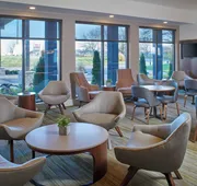 Courtyard by Marriott Indianapolis Castleton hotel detail image 5
