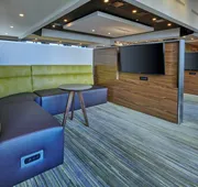 Courtyard by Marriott Indianapolis Castleton hotel detail image 7