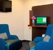 TownePlace Suites by Marriott Indianapolis Keystone hotel detail image 3