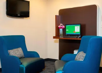 TownePlace Suites by Marriott Indianapolis Keystone hotel thumbnail 3