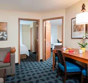 TownePlace Suites by Marriott Indianapolis Keystone hotel detail image 4