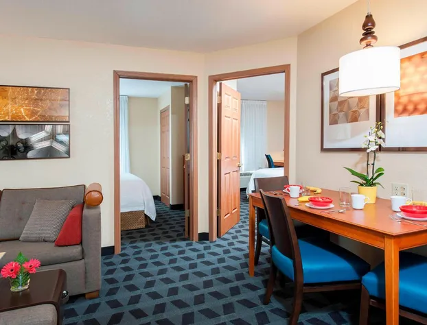 TownePlace Suites by Marriott Indianapolis Keystone hotel detail image 3