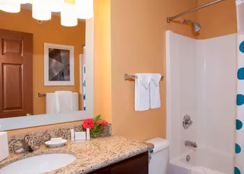 TownePlace Suites by Marriott Indianapolis Keystone hotel thumbnail 6