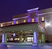 Holiday Inn Express Indianapolis South by IHG hotel detail image 3