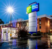 Holiday Inn Express Indianapolis South by IHG hotel detail image 4