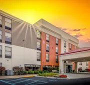 Holiday Inn Express Indianapolis South by IHG hotel detail image 5