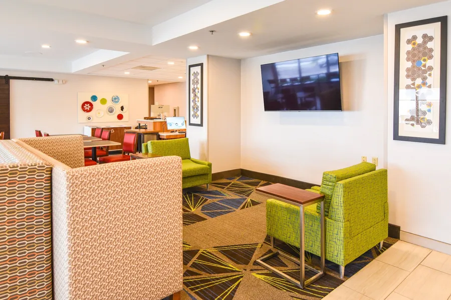 Holiday Inn Express Indianapolis South by IHG hotel detail image 6