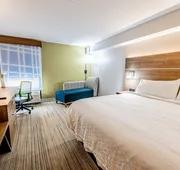 Holiday Inn Express Indianapolis South by IHG hotel detail image 7