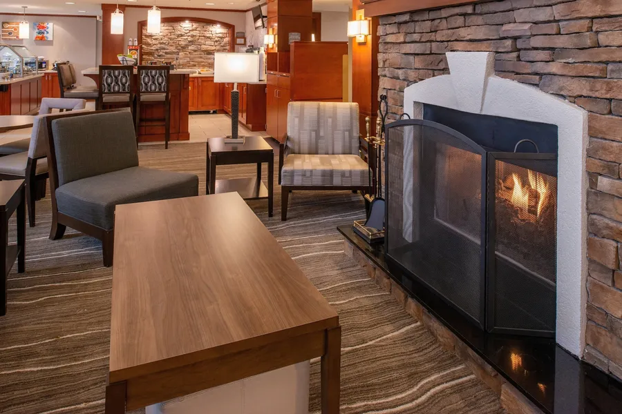 Staybridge Suites Indianapolis-Fishers by IHG hotel detail image 2