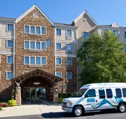 Staybridge Suites Indianapolis-Fishers by IHG hotel detail image 3