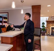 Staybridge Suites Indianapolis-Fishers by IHG hotel detail image 4