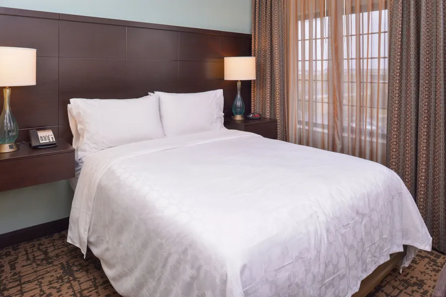 Staybridge Suites Indianapolis-Fishers by IHG hotel detail image 6