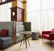 Hampton Inn Indianapolis Northwest - Park 100 hotel detail image 4