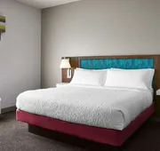 Hampton Inn Indianapolis Northwest - Park 100 hotel detail image 7