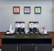 Hampton Inn & Suites Indianapolis/Brownsburg hotel detail image 3