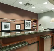 Hampton Inn & Suites Indianapolis/Brownsburg hotel detail image 4