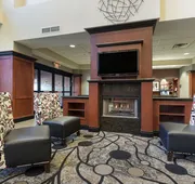 Hampton Inn & Suites Indianapolis/Brownsburg hotel detail image 5