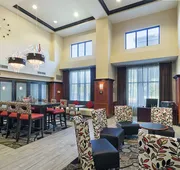 Hampton Inn & Suites Indianapolis/Brownsburg hotel detail image 7