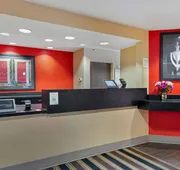 Extended Stay America Suites Indianapolis Castleton hotel detail image 3