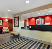 Extended Stay America Suites Indianapolis Castleton hotel detail image 4
