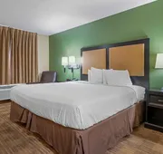 Extended Stay America Suites Indianapolis Castleton hotel detail image 5