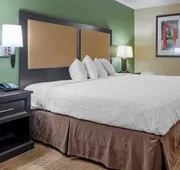 Extended Stay America Suites Indianapolis Castleton hotel detail image 7