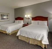 Hampton Inn & Suites Indianapolis-Airport hotel detail image 4