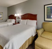 Hampton Inn & Suites Indianapolis-Airport hotel detail image 5
