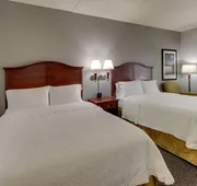 Hampton Inn & Suites Indianapolis-Airport hotel detail image 7