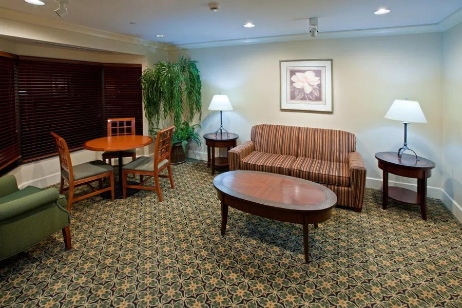 Staybridge Suites Indianapolis-Airport by IHG hotel detail image 2