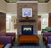 Staybridge Suites Indianapolis-Airport by IHG hotel detail image 3