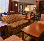 Staybridge Suites Indianapolis-Airport by IHG hotel detail image 5