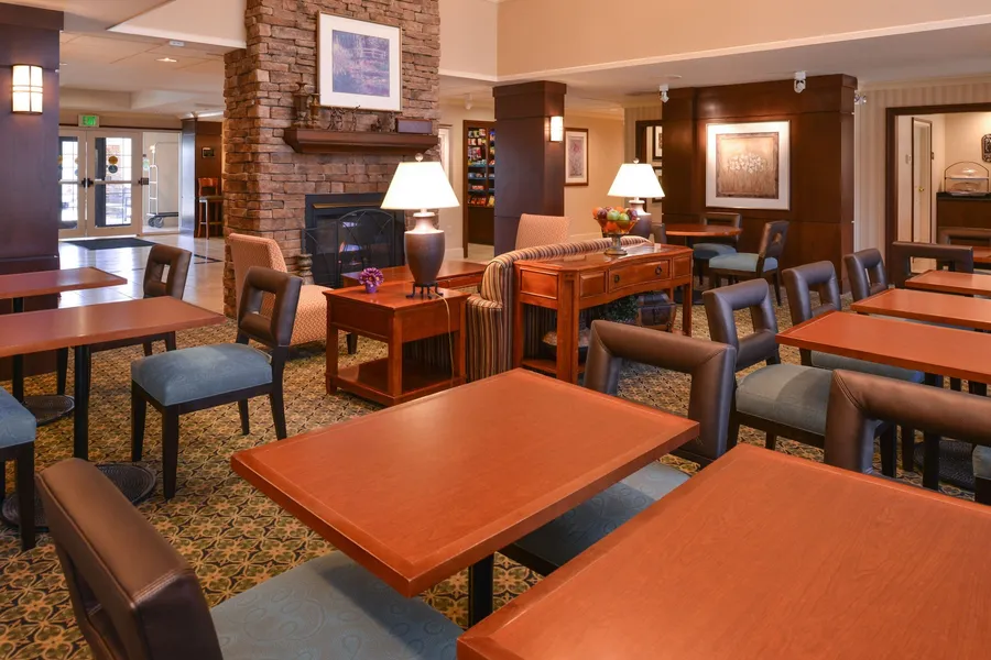 Staybridge Suites Indianapolis-Airport by IHG hotel detail image 6