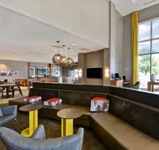 SpringHill Suites by Marriott Indianapolis Airport/Plainfield hotel detail image 4