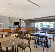 SpringHill Suites by Marriott Indianapolis Airport/Plainfield hotel detail image 5
