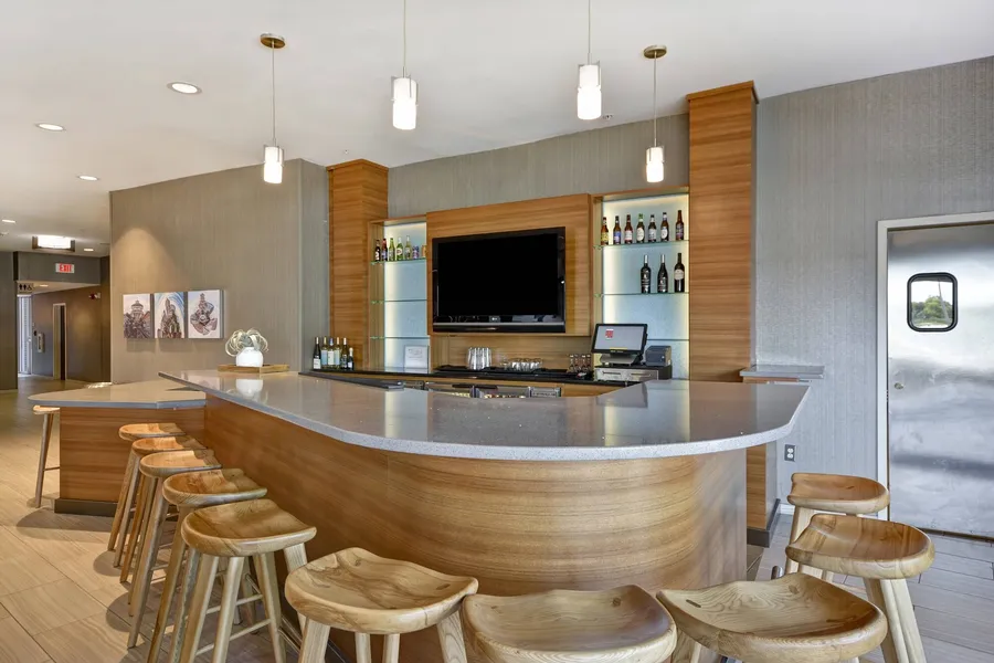 SpringHill Suites by Marriott Indianapolis Airport/Plainfield hotel detail image 6
