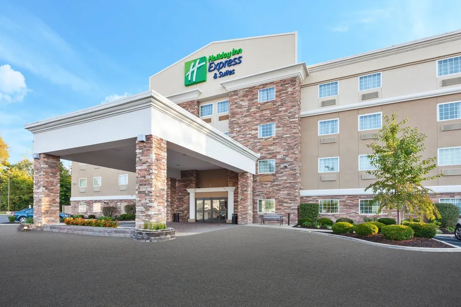 Holiday Inn Express & Suites - North Carmel / Westfield by IHG hotel detail image 2