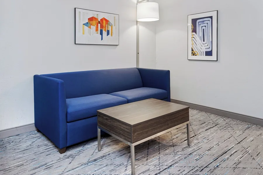 Holiday Inn Express & Suites - North Carmel / Westfield by IHG hotel detail image 6