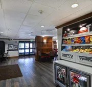 Hampton Inn Memphis-Poplar hotel detail image 7