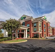 Holiday Inn Express Hotel & Suites Memphis Southwind by IHG hotel detail image 3