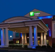 Holiday Inn Express Hotel & Suites Memphis Southwind by IHG hotel detail image 4