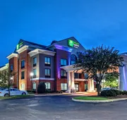 Holiday Inn Express Hotel & Suites Memphis Southwind by IHG hotel detail image 5
