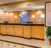 Holiday Inn Express Hotel & Suites Memphis Southwind by IHG hotel detail image 7