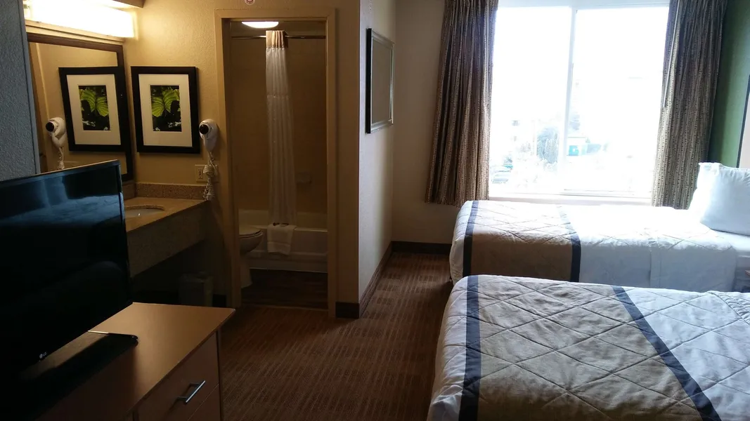 Extended Stay America Suites Memphis Wolfchase Galleria hotel detail image 6