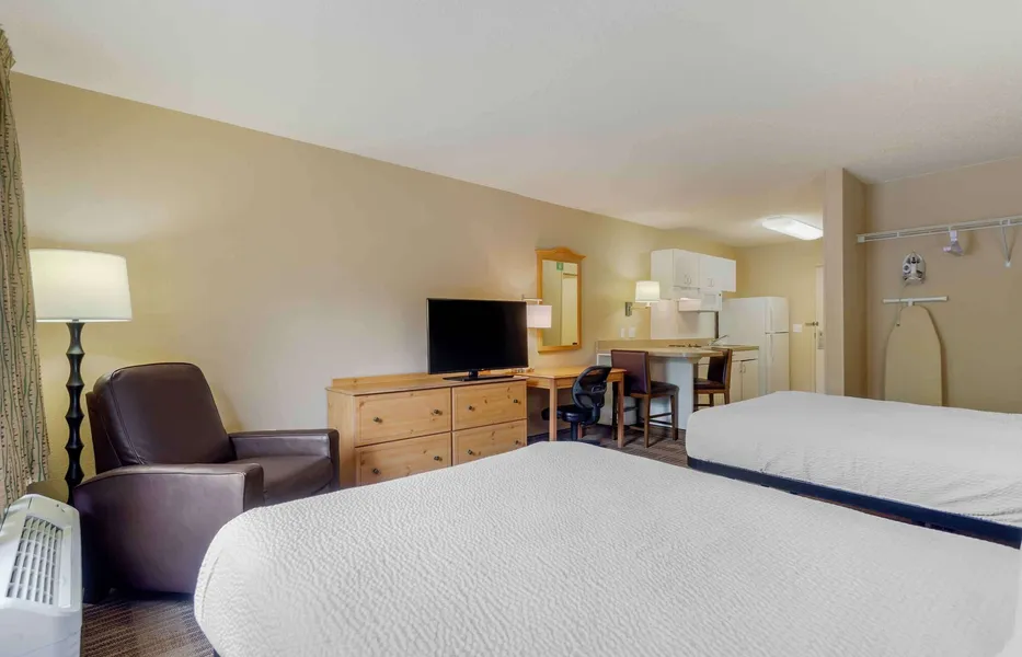Extended Stay America Suites Memphis Germantown hotel detail image 6