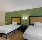 Extended Stay America Suites Memphis Germantown hotel detail image 7