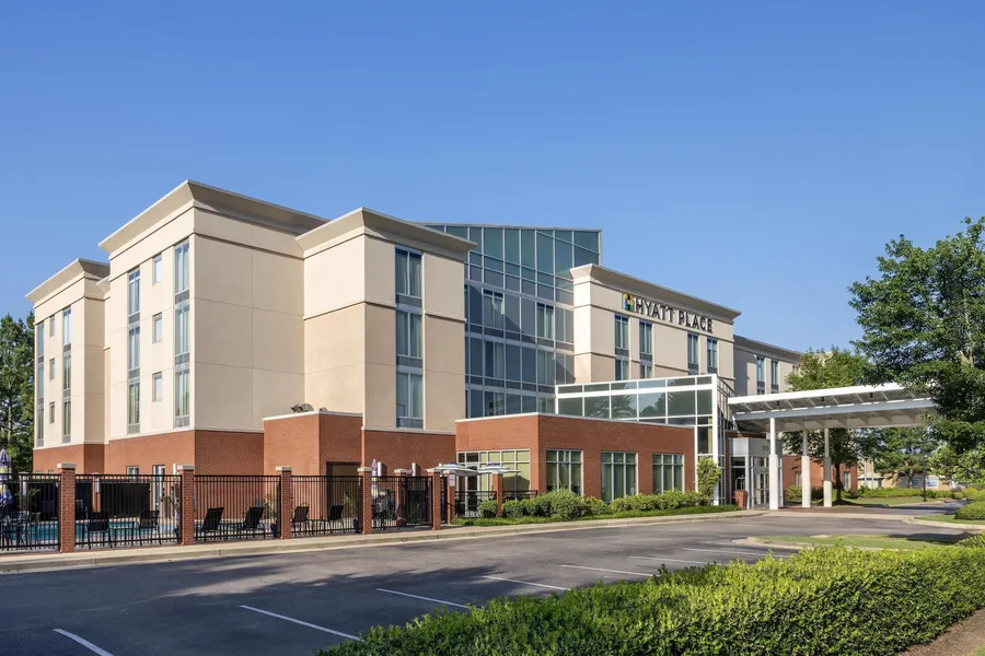 Hyatt Place Memphis/Germantown hotel detail image 2