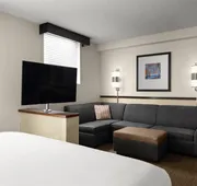 Hyatt Place Memphis/Germantown hotel detail image 5