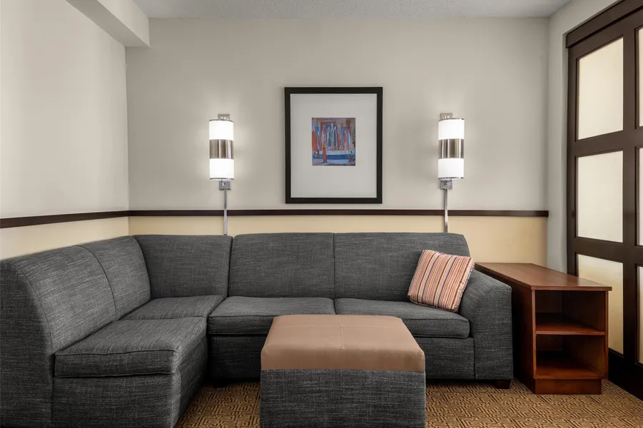 Hyatt Place Memphis/Germantown hotel detail image 6